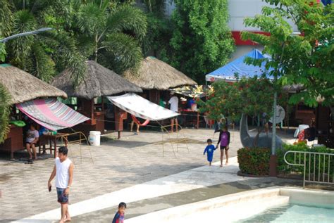 Paraiso ni Baste Resort ₱200 @ Valenzuela, Metro Manila, .